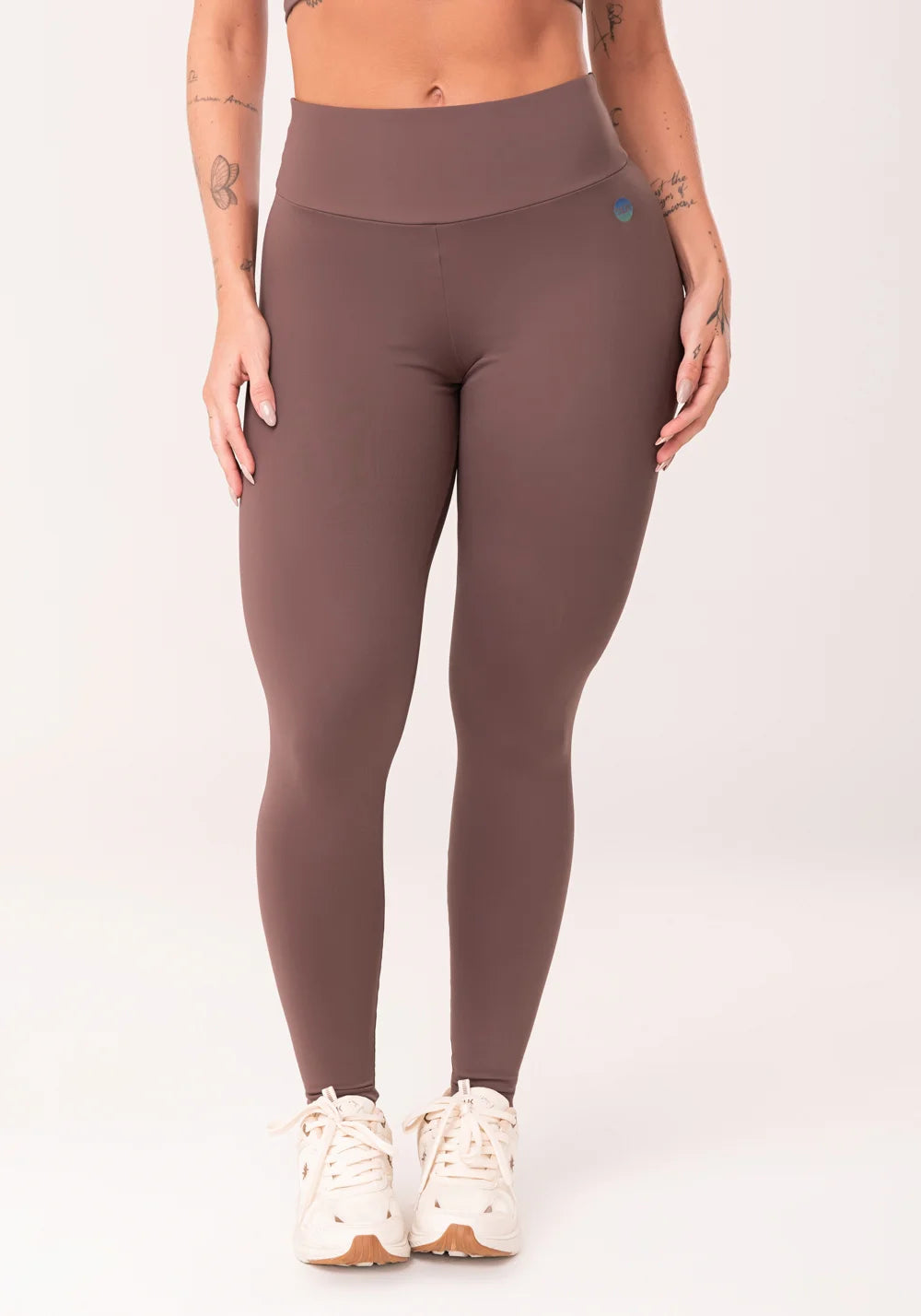 Legging Fitness cós largo Oásis DLK