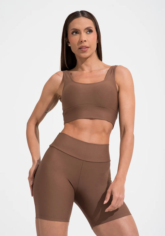 Bermuda Fitness Aura DLK