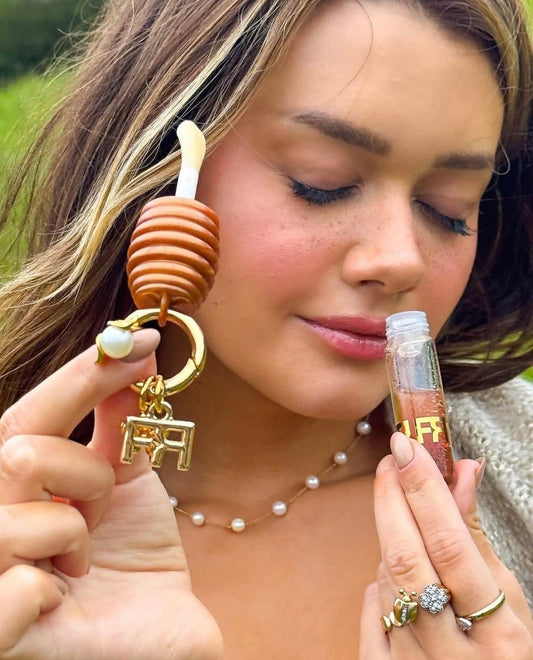 Lip Honey GLOSS - Fran Ehlke