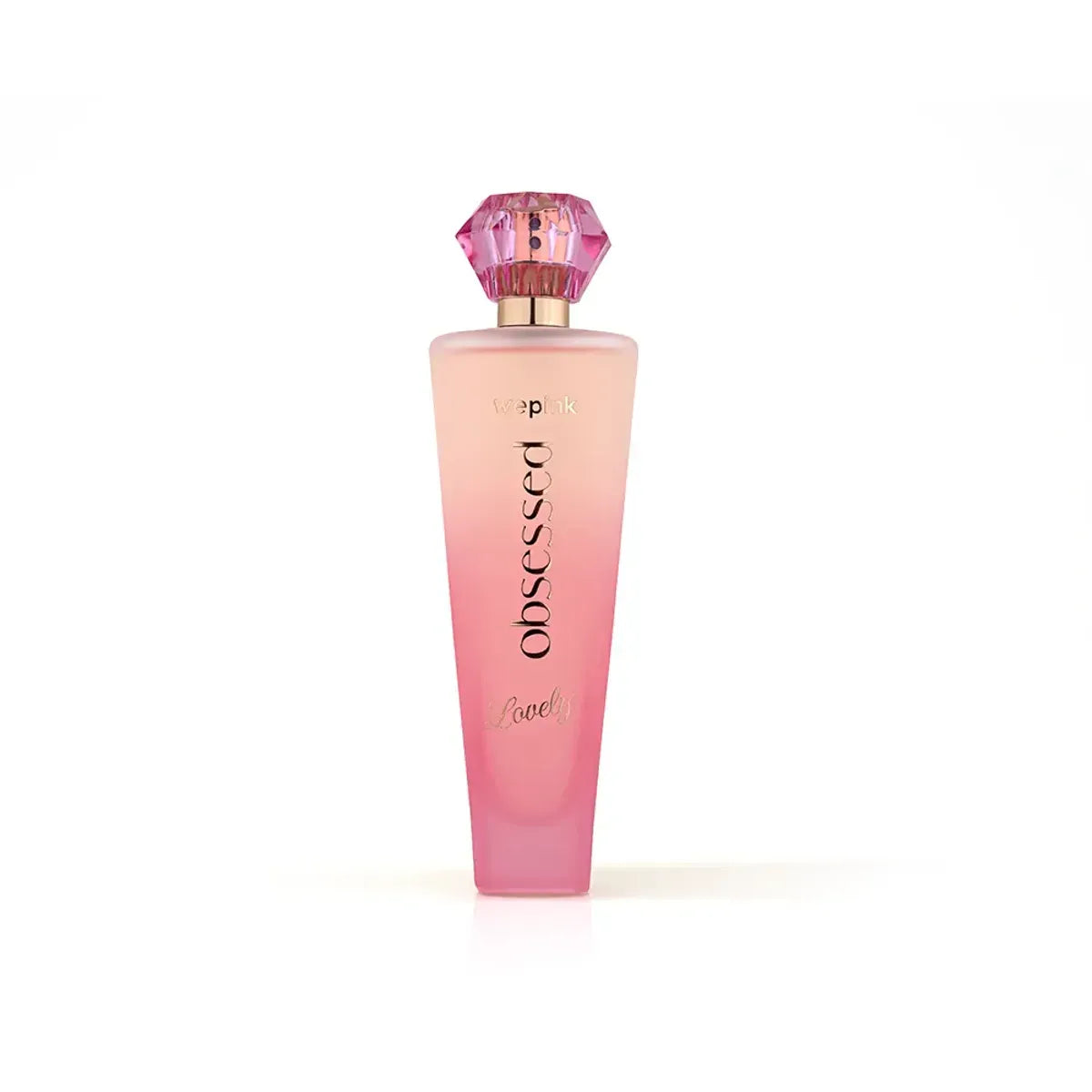 Obsessed Lovely Desodorante Colônia 100ml
