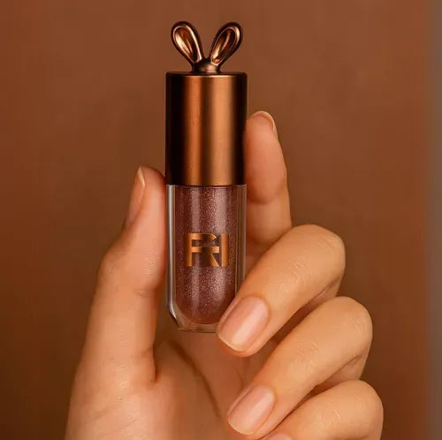 Lip Bunny Gloss Labial - Franciny Ehlke
