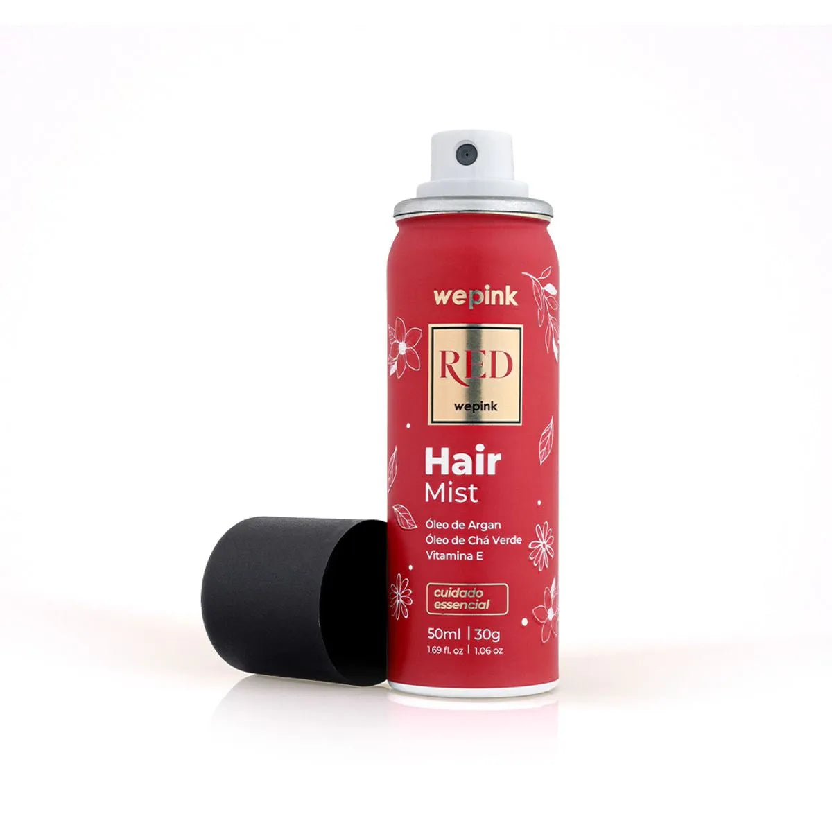 Perfume Capilar Hair Mist Red 50ml