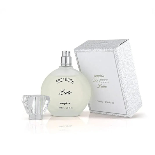 One Touch Latte Desodorante Colônia 100ml