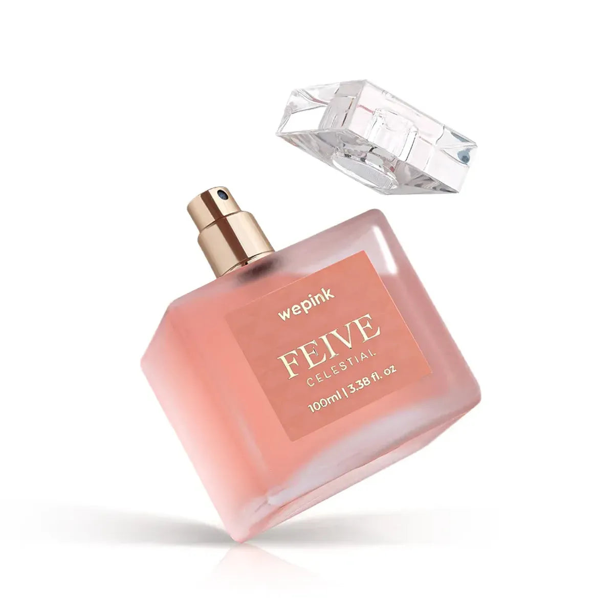 Feive Celestial Desodorante Colônia 100ml