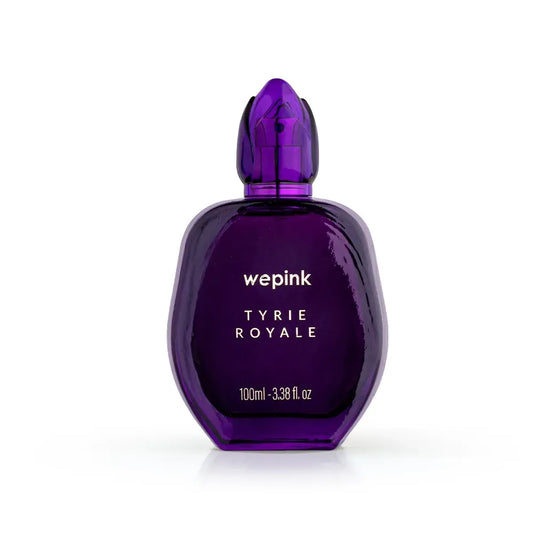 Tyrie Royale Desodorante Colônia 100ml