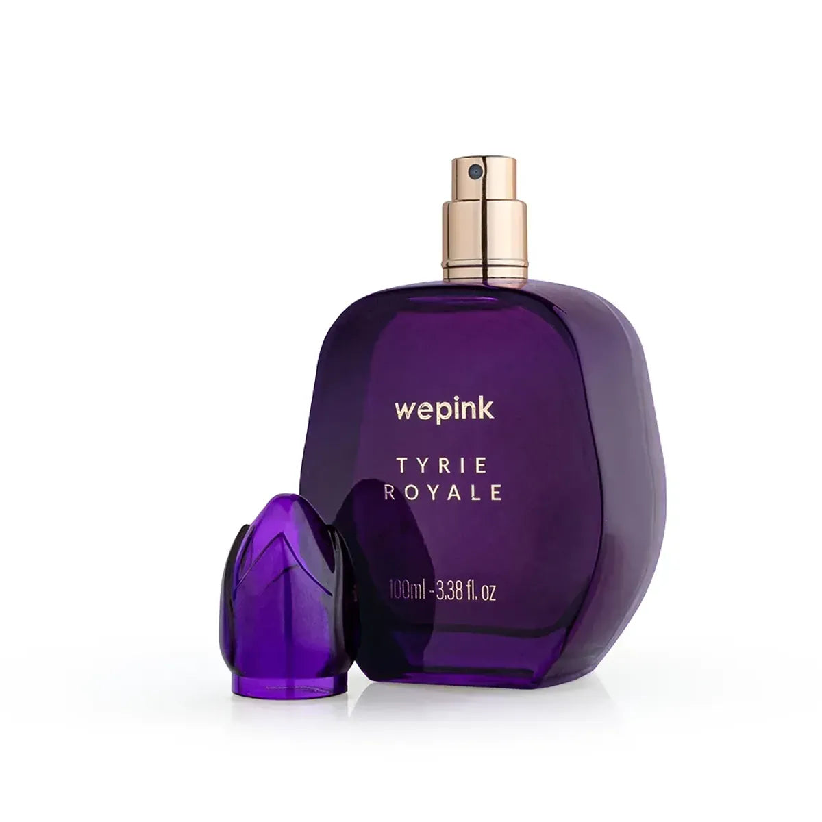 Tyrie Royale Desodorante Colônia 100ml