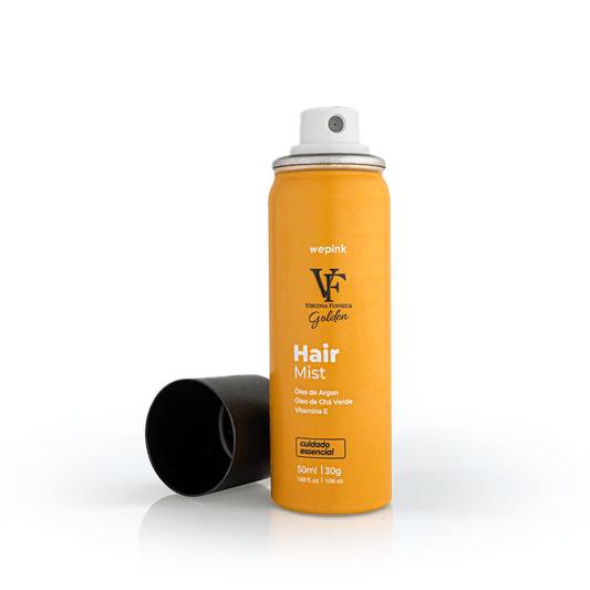 Perfume Capilar Hair Mist VF GOLDEN 50ml