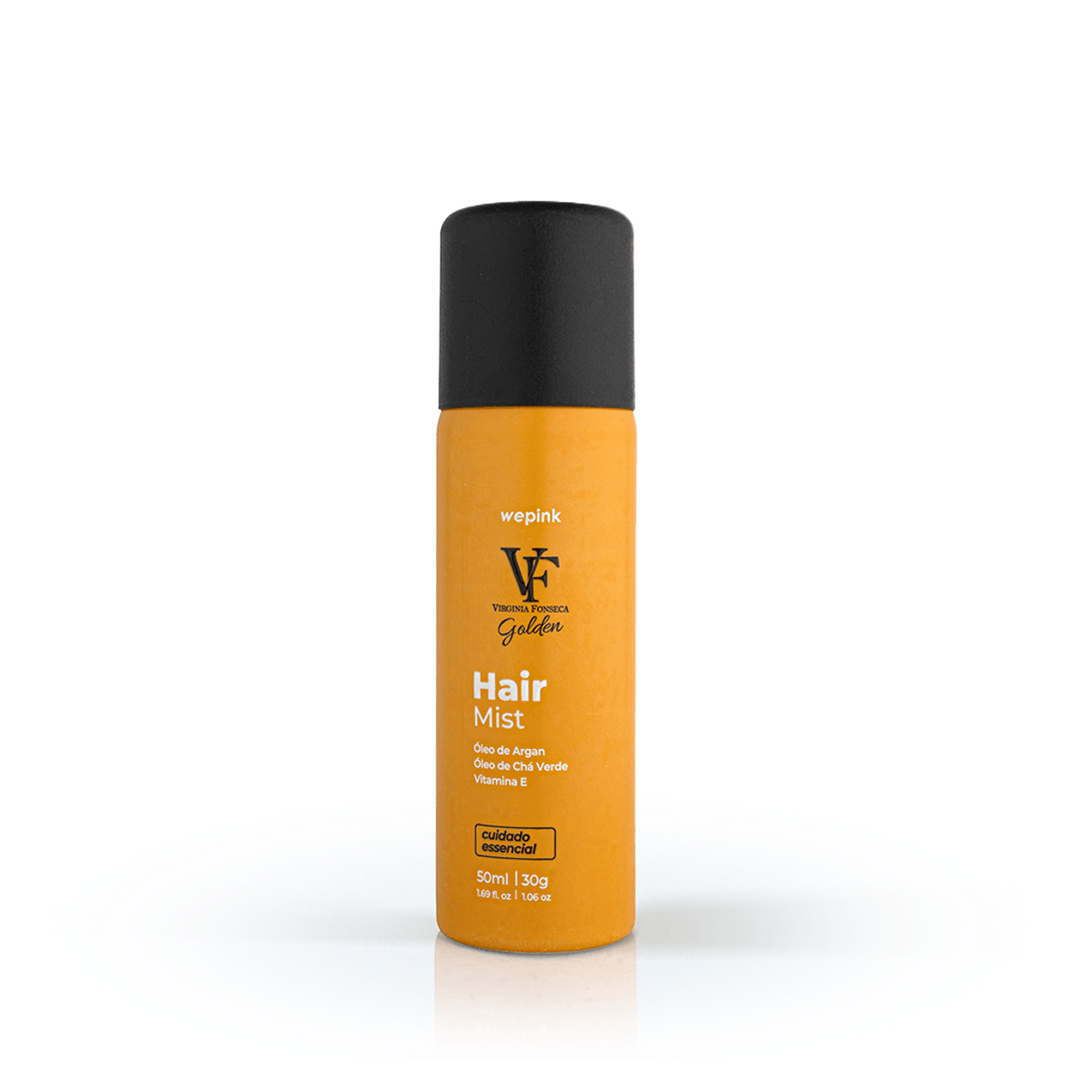 Perfume Capilar Hair Mist VF GOLDEN 50ml