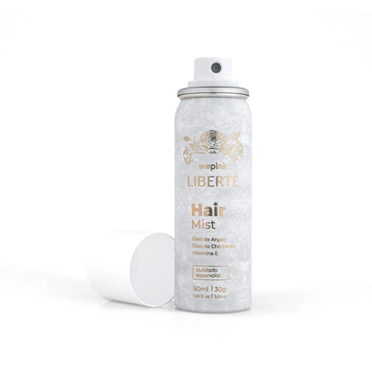 Perfume Capilar Hair Mist LIBERTÉ