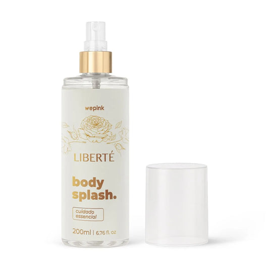 Body Splash Liberté 200ml
