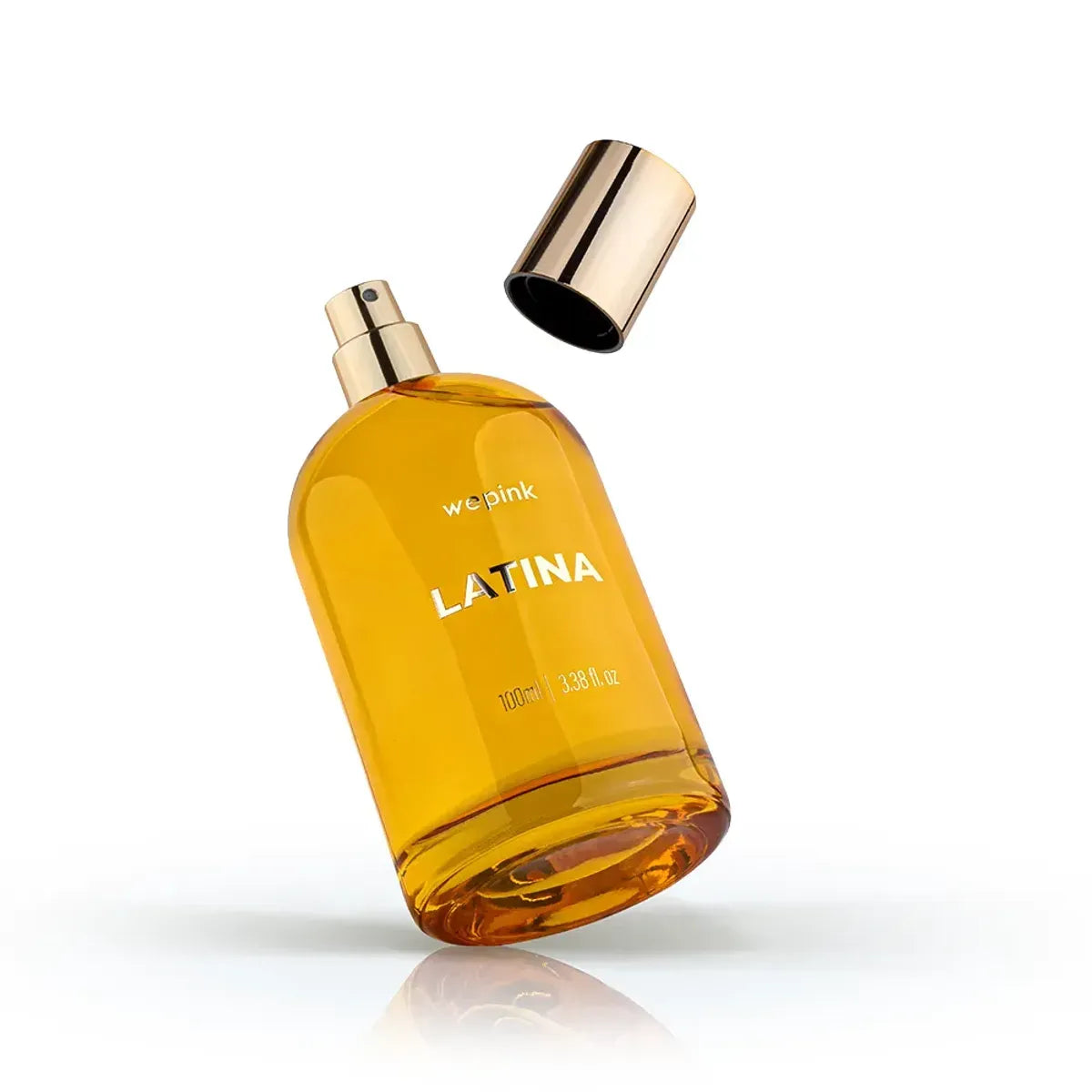 Latina Desodorante Colônia 100ml