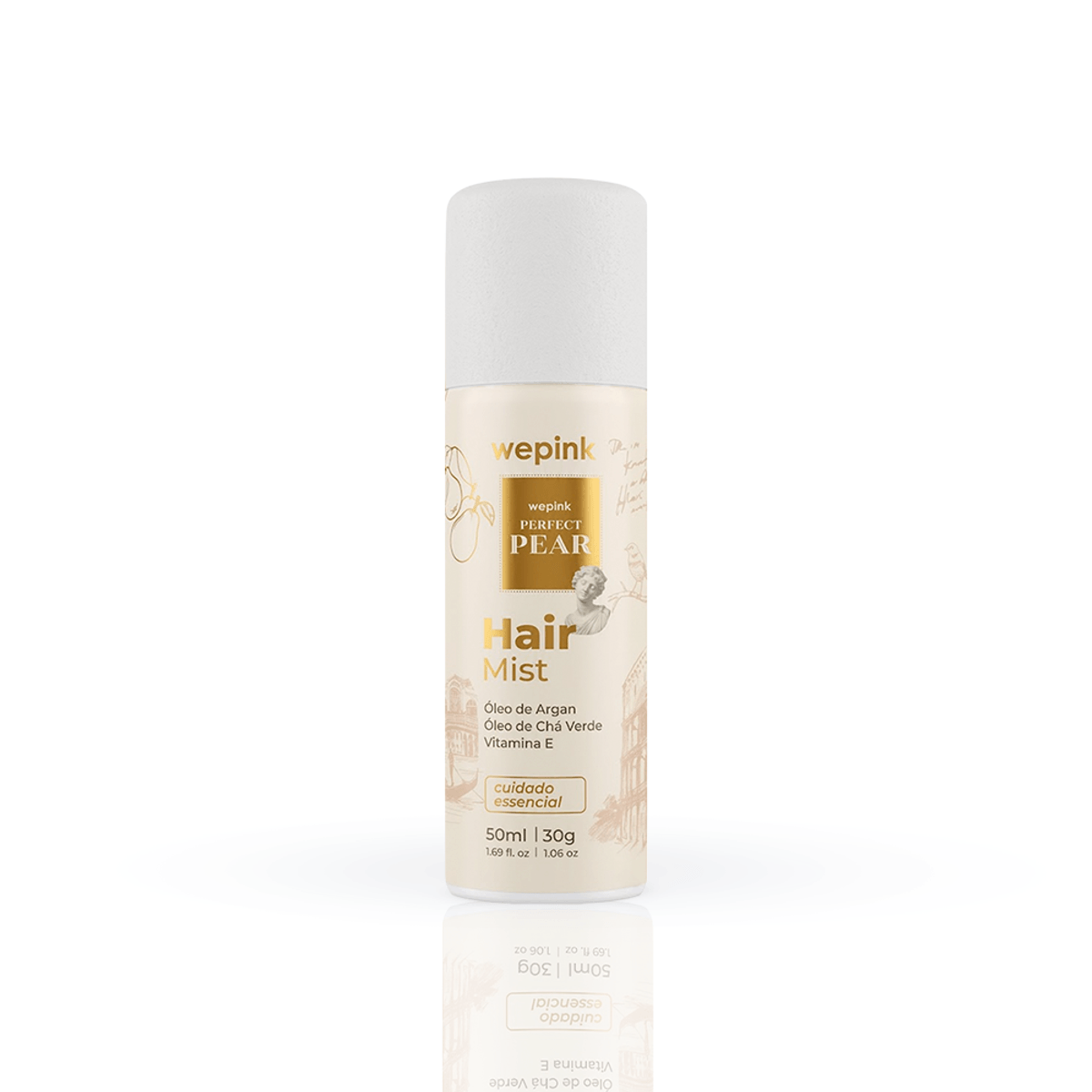 Perfume Capilar Hair Mist Perfect Pear 50ml