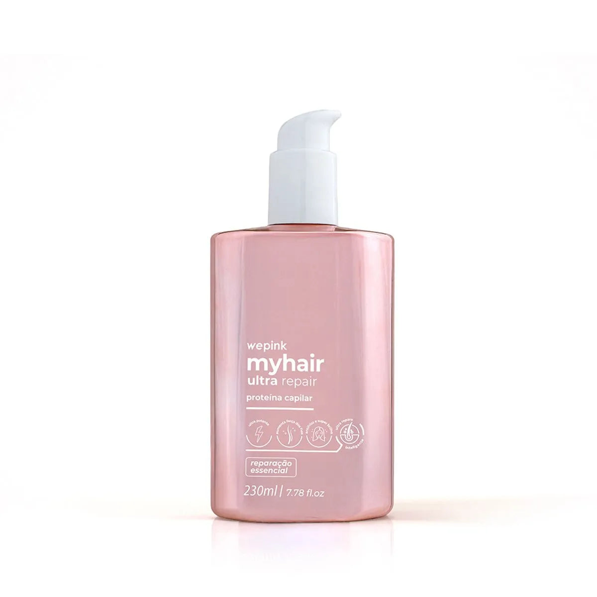 Proteína Capilar My Hair Ultra Repair