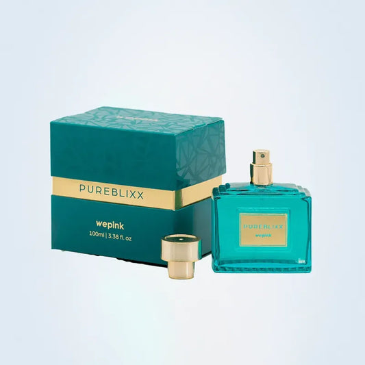 Pureblixx Desodorante Colônia 100ml