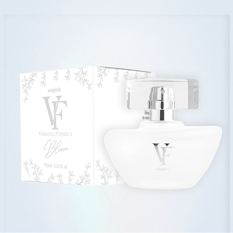 VF Bloom Colônia 75ml