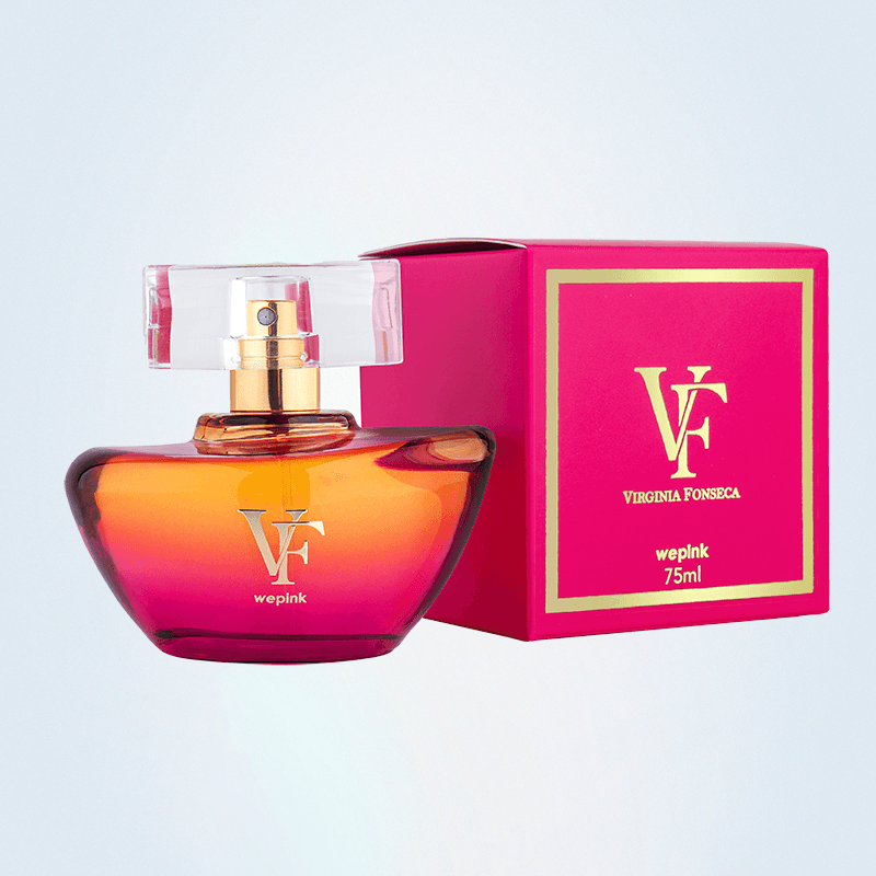 VF Tradicional Colônia 75ml