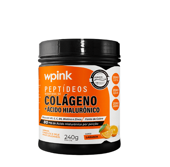 Colágeno Wpink