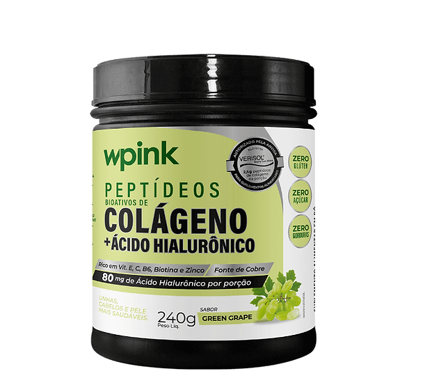Colágeno Wpink