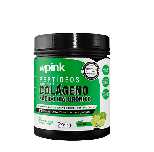 Colágeno Wpink