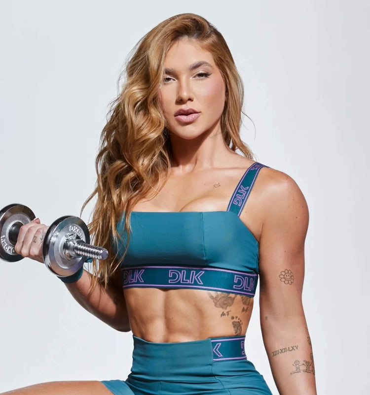 DLK Moda Fitness