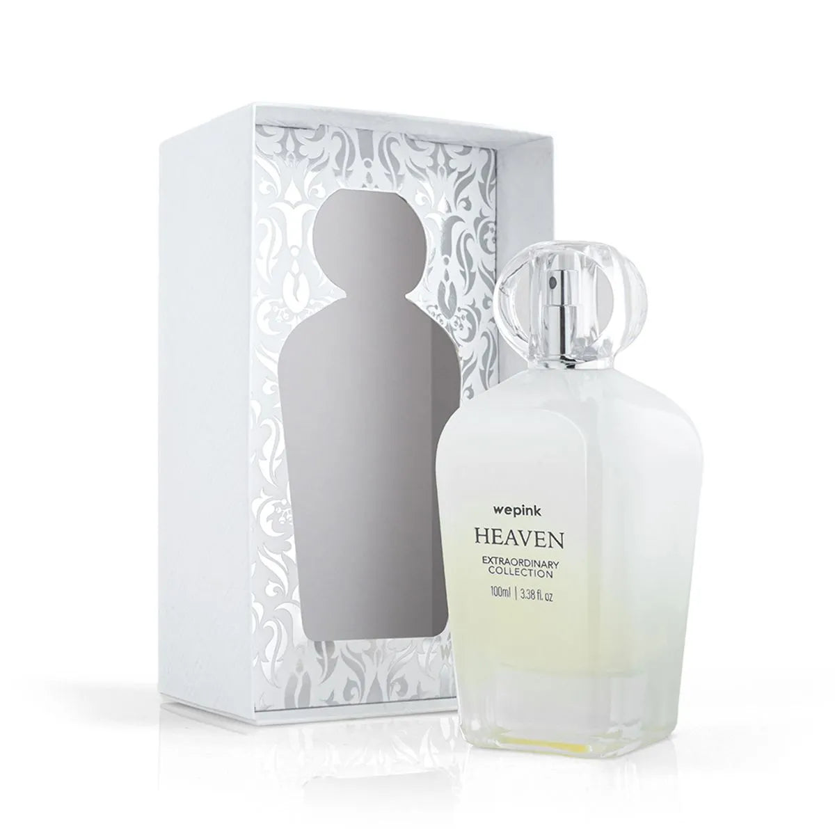 Heaven Colônia 100ml