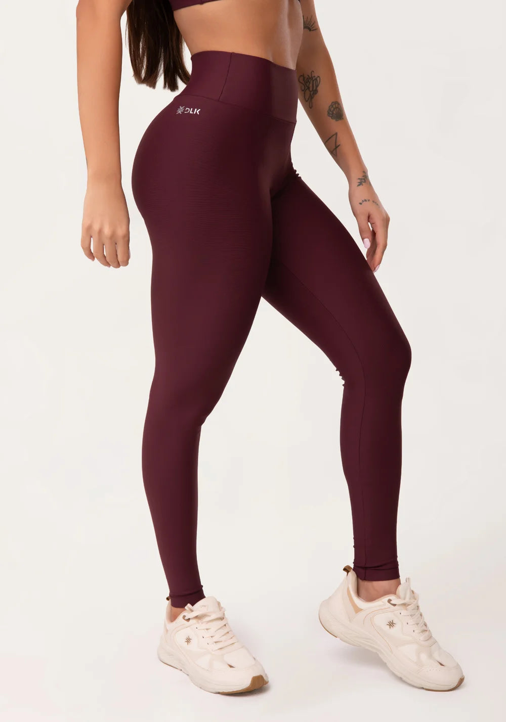 Legging Fitness Aura DLK