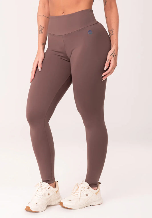 Legging Fitness cós largo Oásis DLK