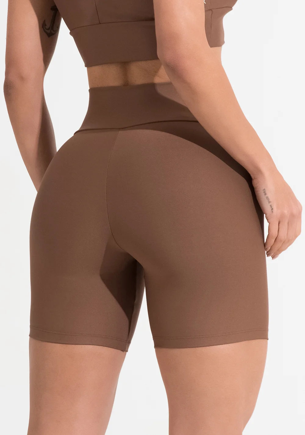 Bermuda Fitness Aura DLK
