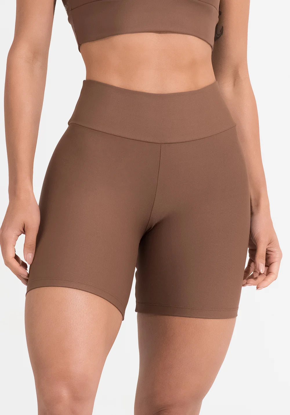Bermuda Fitness Aura DLK