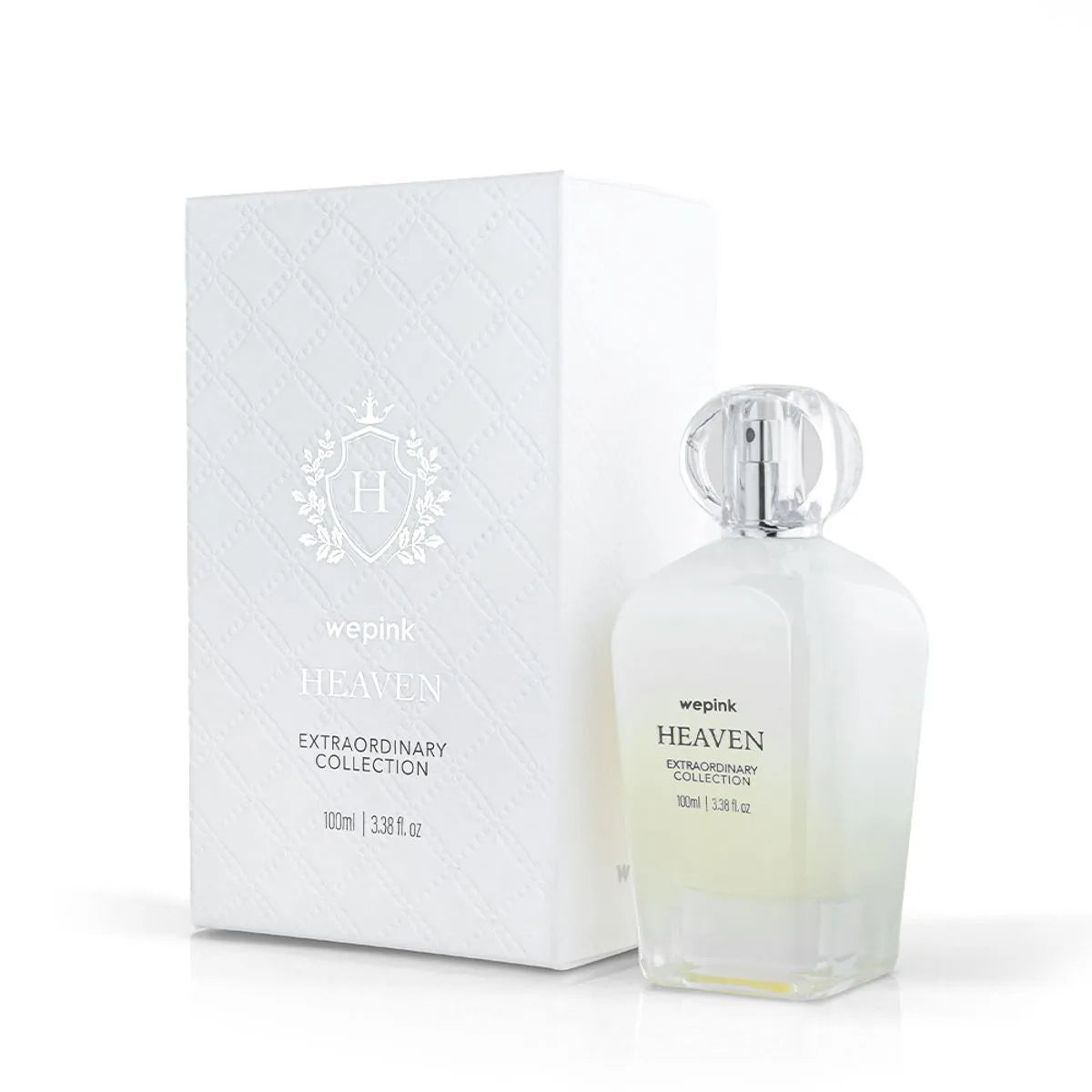 Heaven Colônia 100ml
