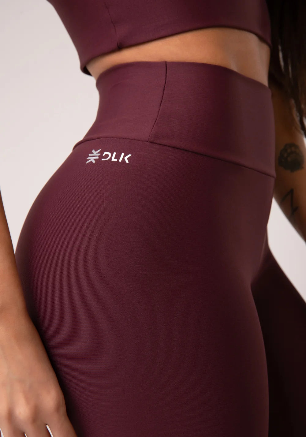 Bermuda Fitness Aura DLK