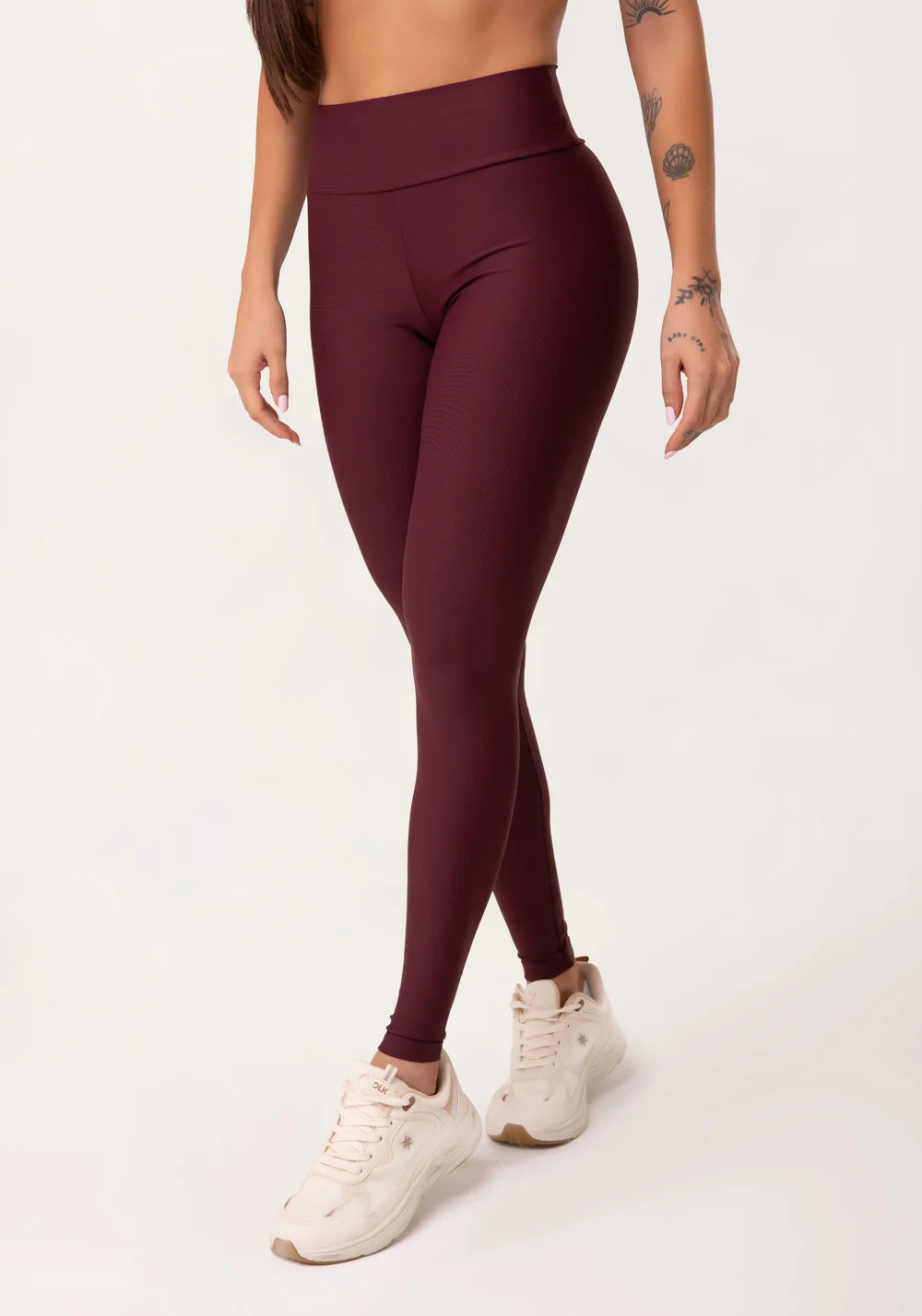 Legging Fitness Aura DLK