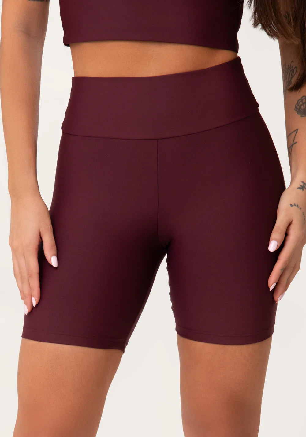 Bermuda Fitness Aura DLK