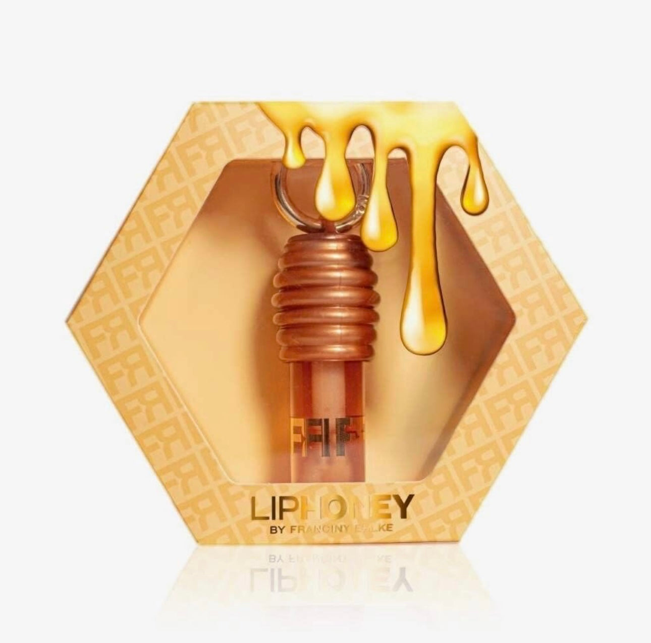 Lip Honey GLOSS - Fran Ehlke