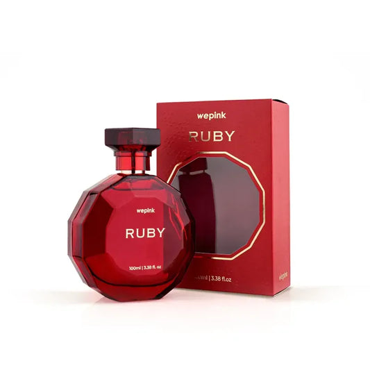 Ruby Desodorante Colônia 100ml