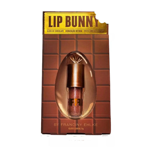 Lip Bunny Gloss Labial - Franciny Ehlke