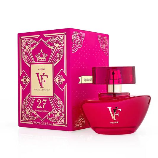 VF 2.7 Desodorante Colônia 75ml