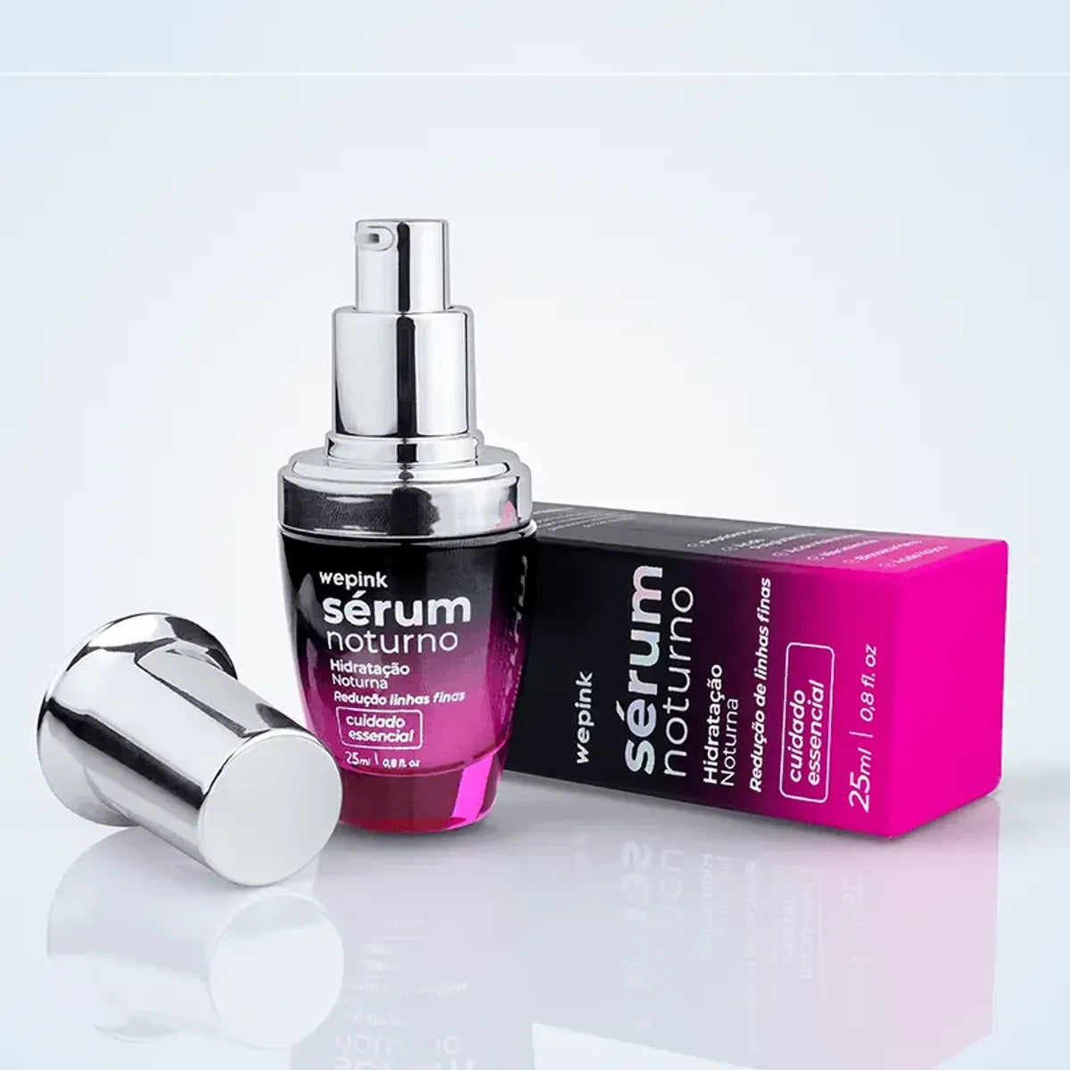 Sérum Facial Noturno 25ml