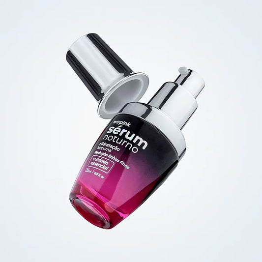 Sérum Facial Noturno 25ml