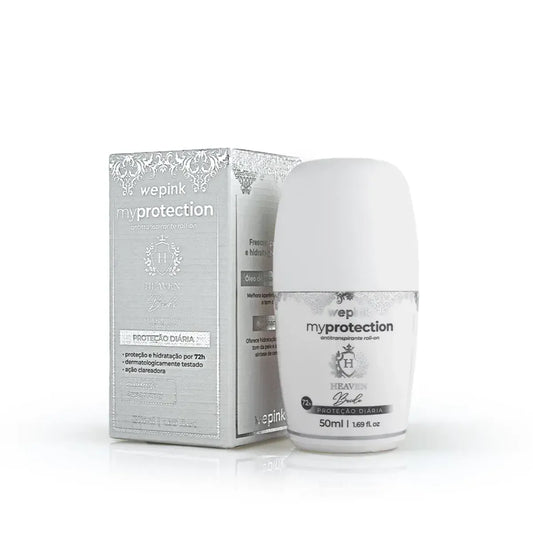 Desodorante Antitranspirante Roll-on Heaven Bride 50ml