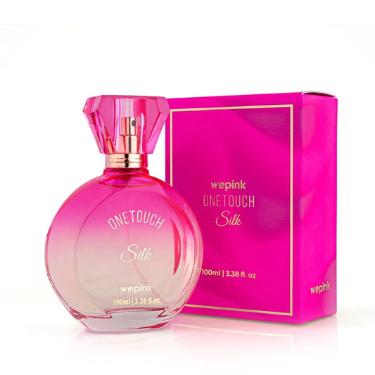 One Touch Silk Desodorante Colônia 100ml
