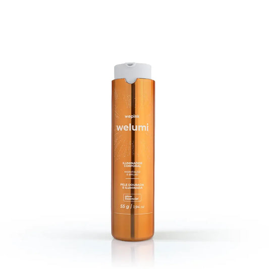 Welumi Iluminador Corporal 55g