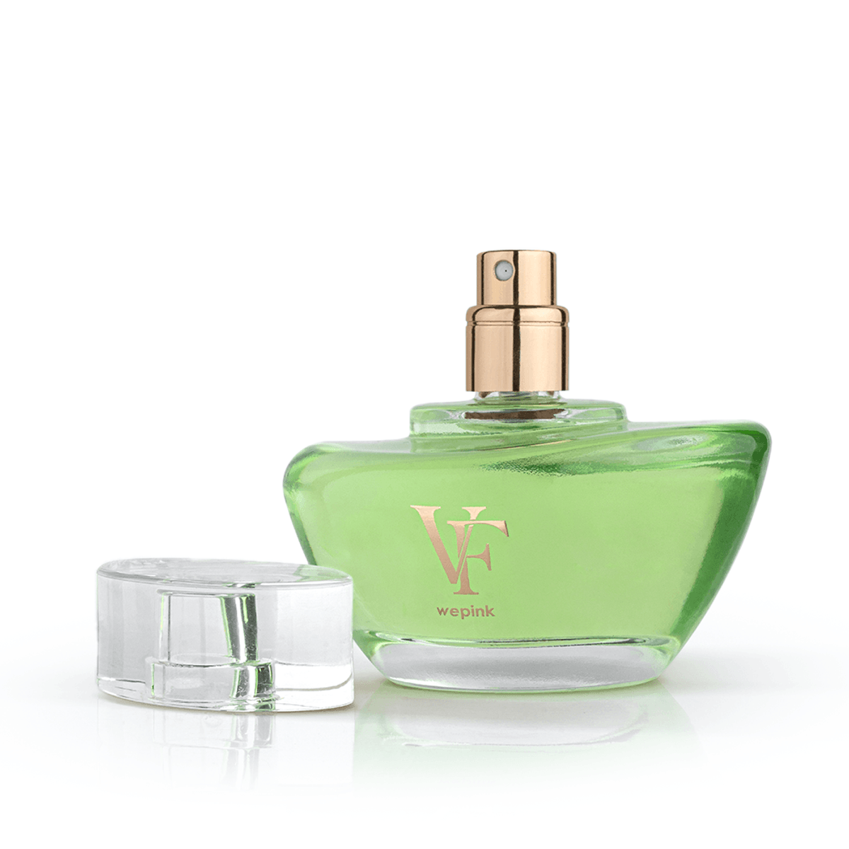 VF Tropical Desodorante Colônia 75ml