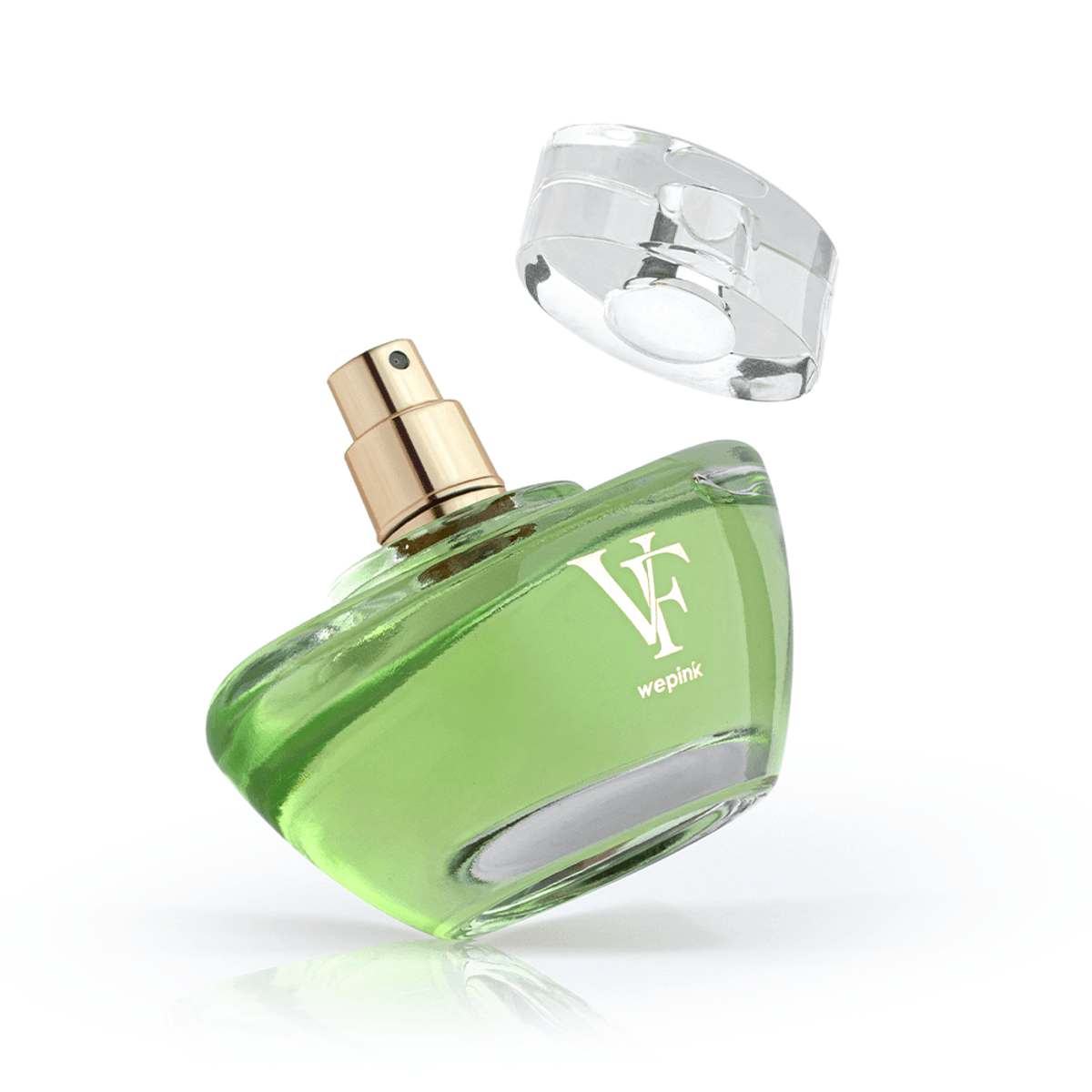 VF Tropical Desodorante Colônia 75ml
