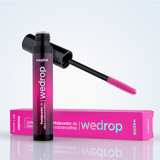 Fortalecedor Wedrop Incolor 4ml