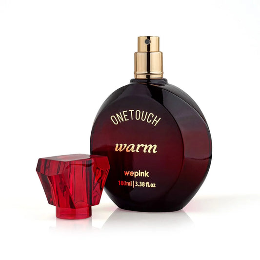 One Touch Warm Desodorante Colônia 100ml