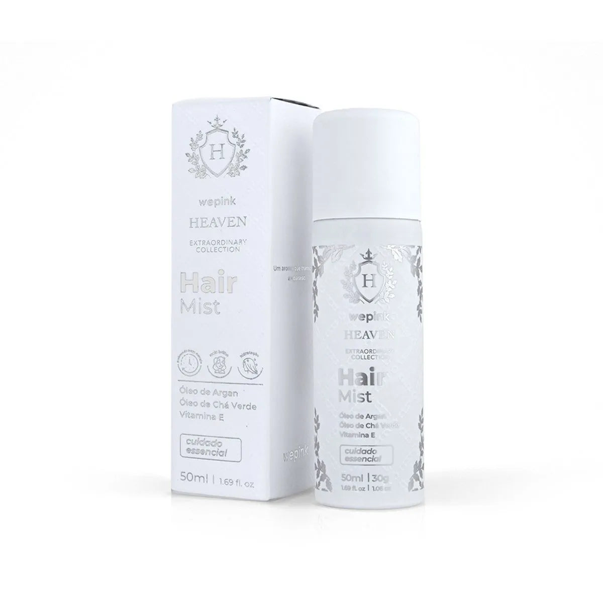 Perfume Capilar Hair Mist HEAVEN
