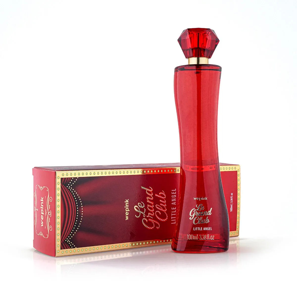 Le Grand Club Little Angel Perfume 100ml