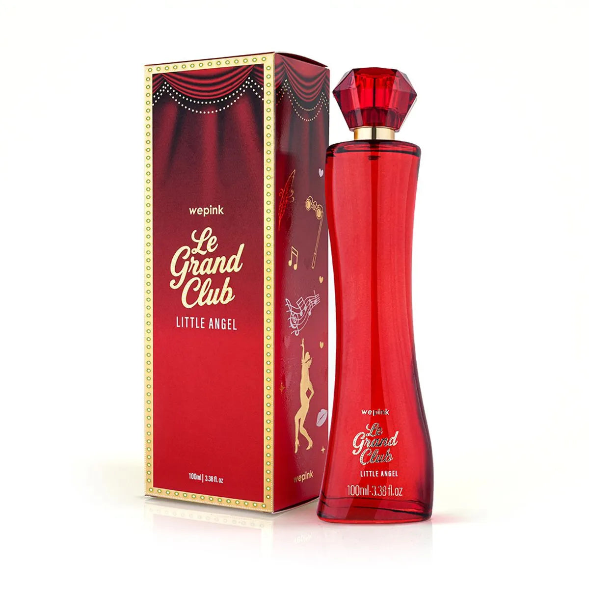 Le Grand Club Little Angel Perfume 100ml