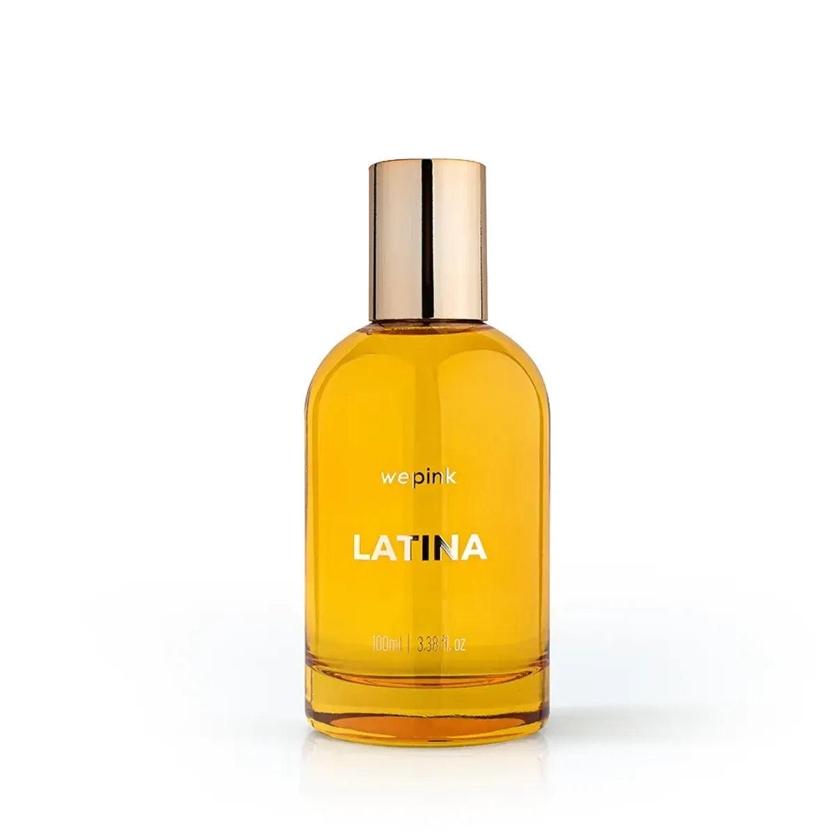 Latina Desodorante Colônia 100ml